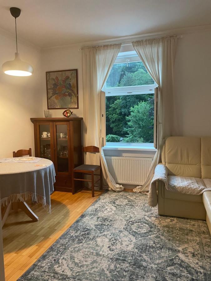 Apartment Vilapark 14 Rogaška Slatina Exteriér fotografie