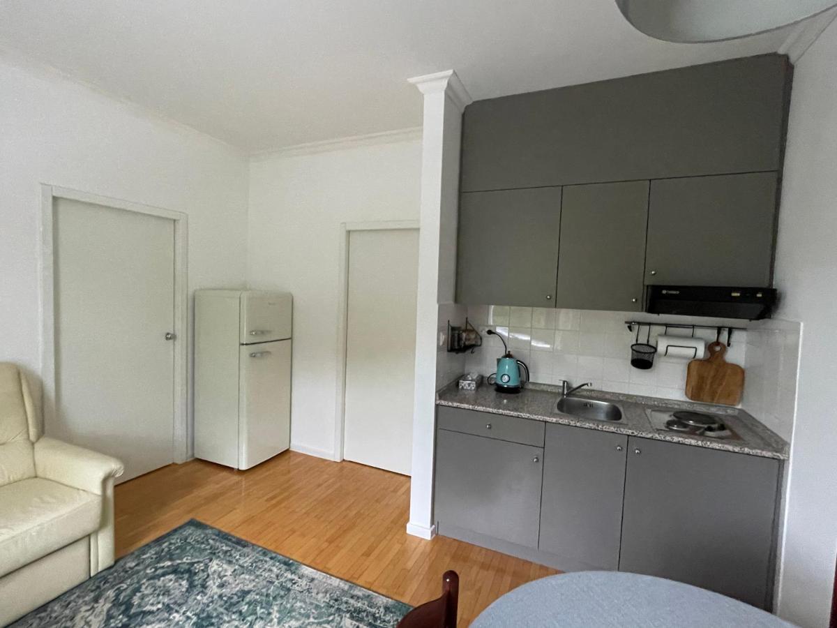 Apartment Vilapark 14 Rogaška Slatina Exteriér fotografie