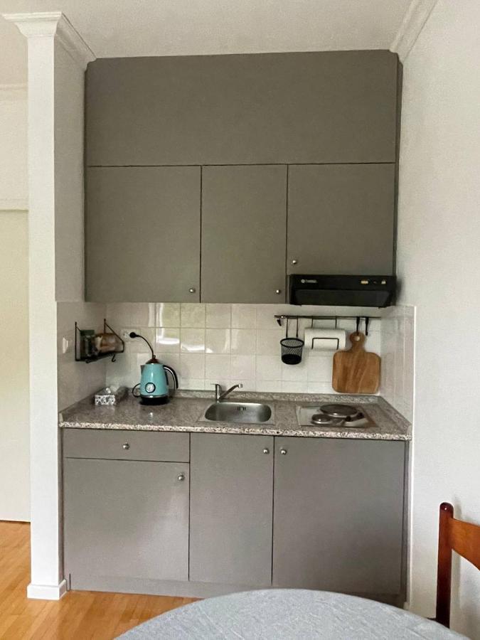 Apartment Vilapark 14 Rogaška Slatina Exteriér fotografie