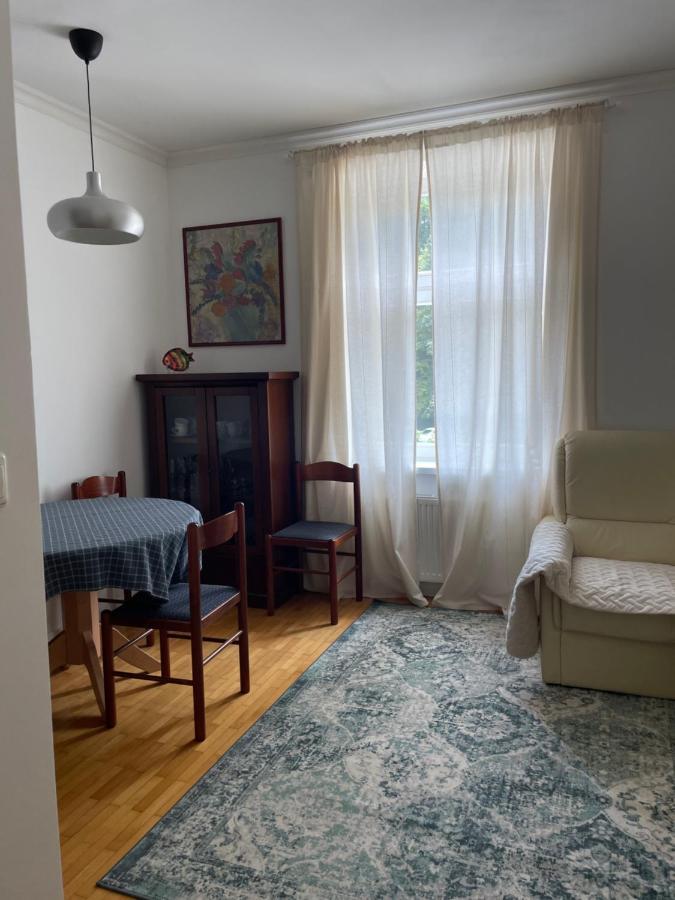 Apartment Vilapark 14 Rogaška Slatina Exteriér fotografie