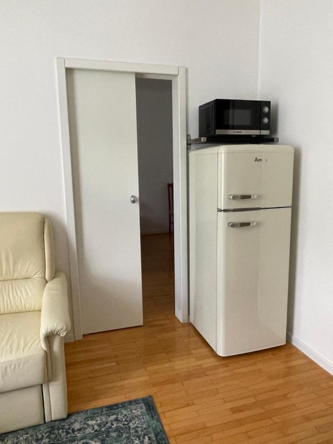 Apartment Vilapark 14 Rogaška Slatina Exteriér fotografie