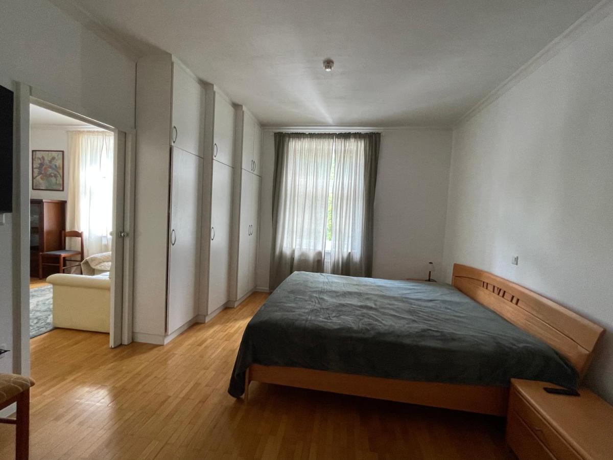 Apartment Vilapark 14 Rogaška Slatina Exteriér fotografie