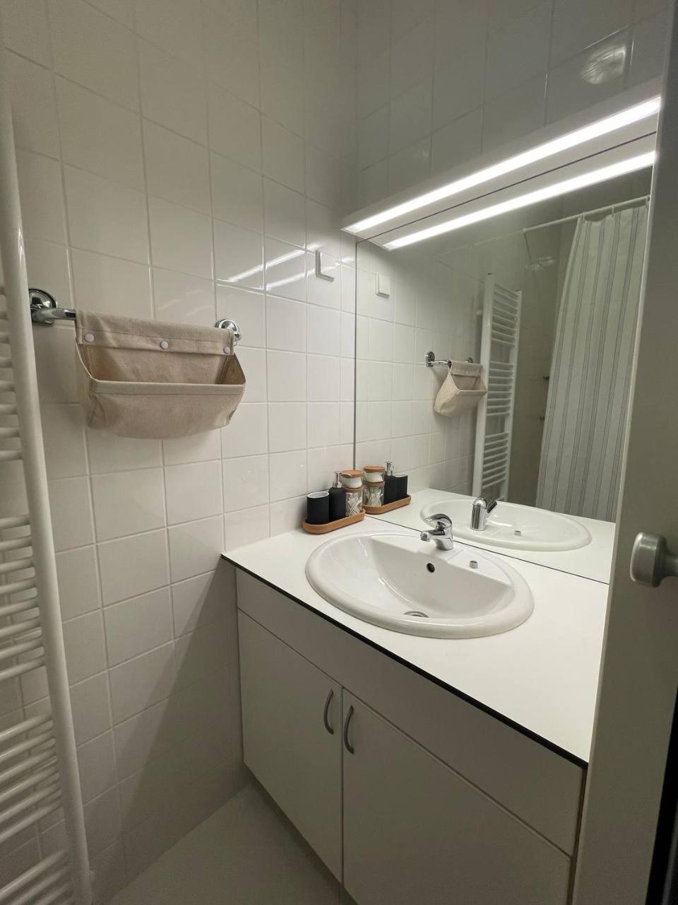 Apartment Vilapark 14 Rogaška Slatina Exteriér fotografie